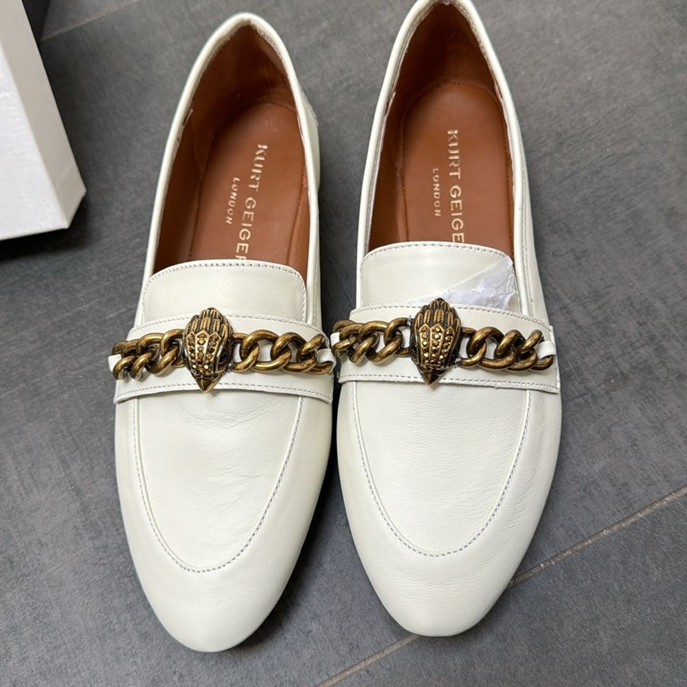 Kurt Geiger Chelsea Loafer - Picture 2 of 6